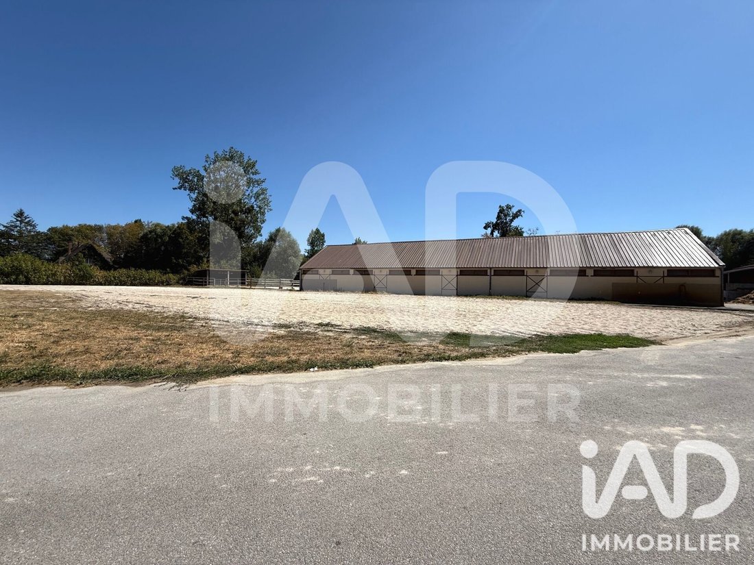 House in Est, Lamorlaye, France 2 - 18668260