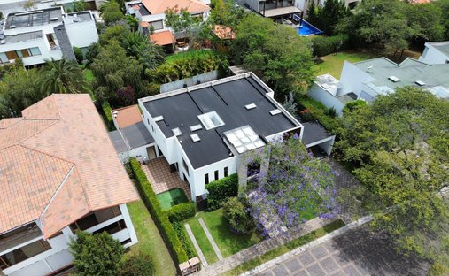 Maison à Quito, Province de Pichincha, Équateur 1