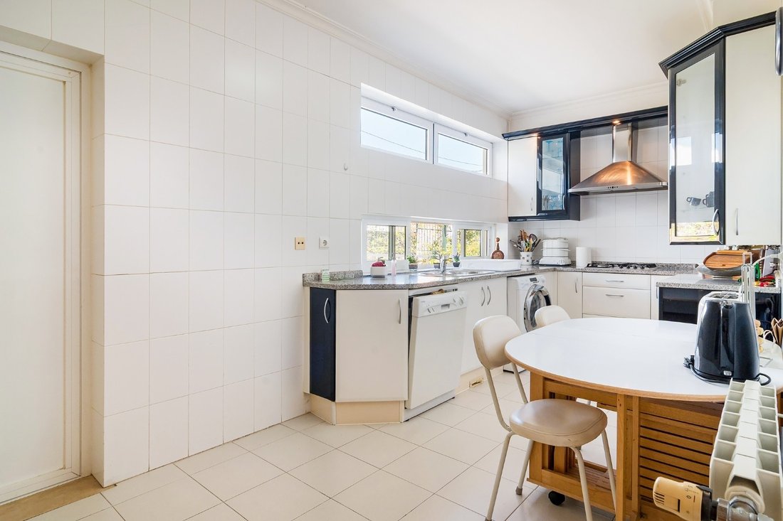 Apartment in Alcabideche, Lisbon, Portugal 4 - 18660877