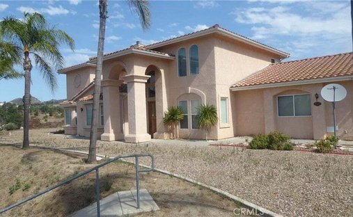 House in Fallbrook, California, United States 1