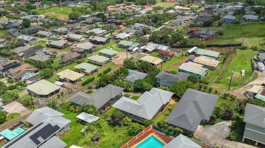 Kalaheo, Hawaii, United States 5 - 18662068