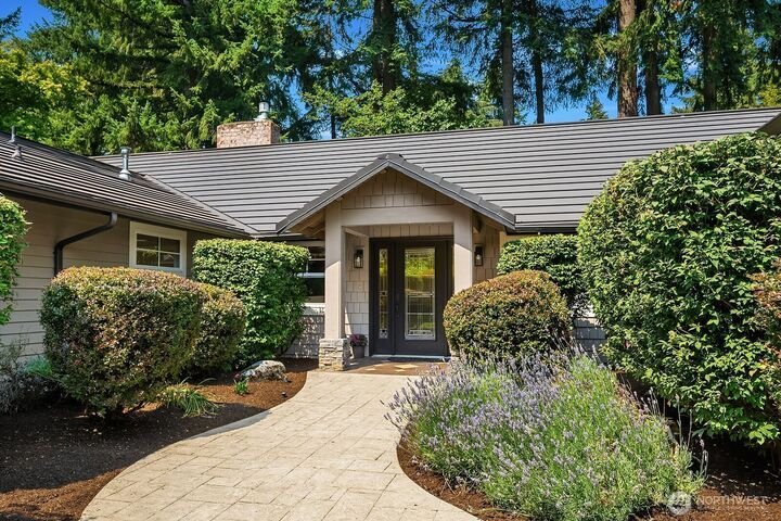 House in Mercer Island, Washington, United States 1 - 18670577
