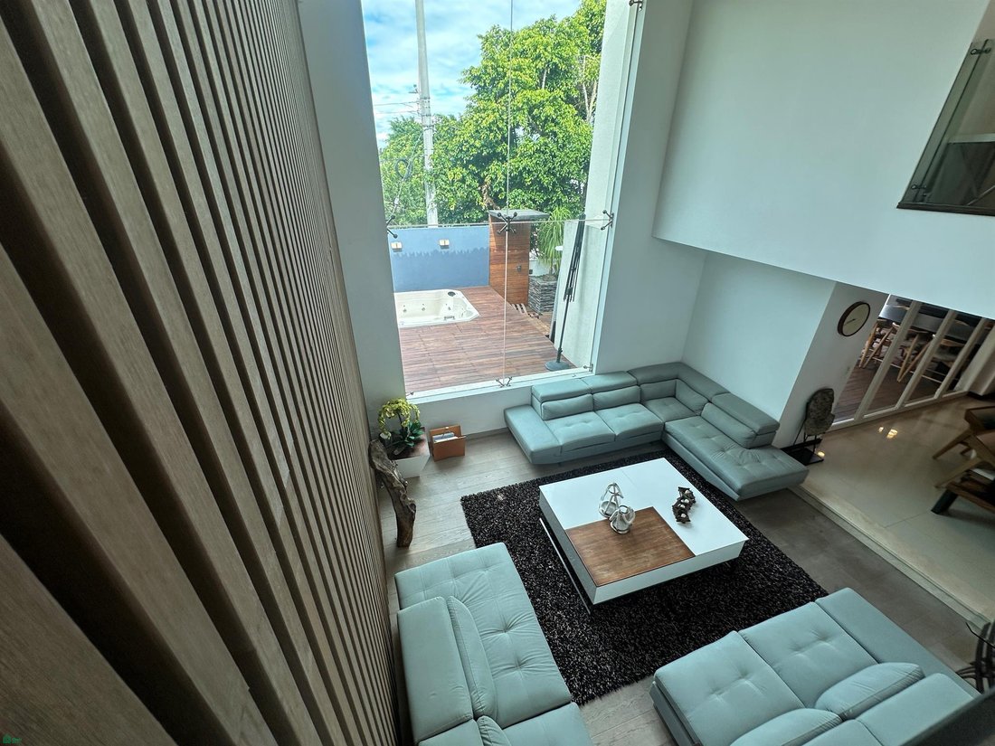 House in Zapopan, Jalisco, Mexico 4 - 18335074