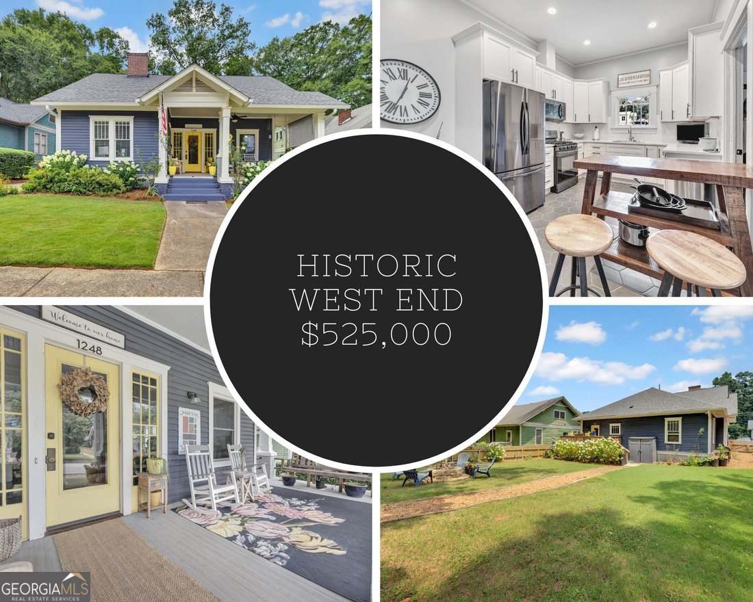 House in Atlanta, Georgia, United States 1 - 18342660