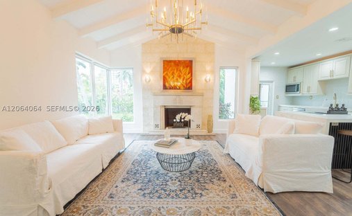 House in Miami, Florida, United States 1