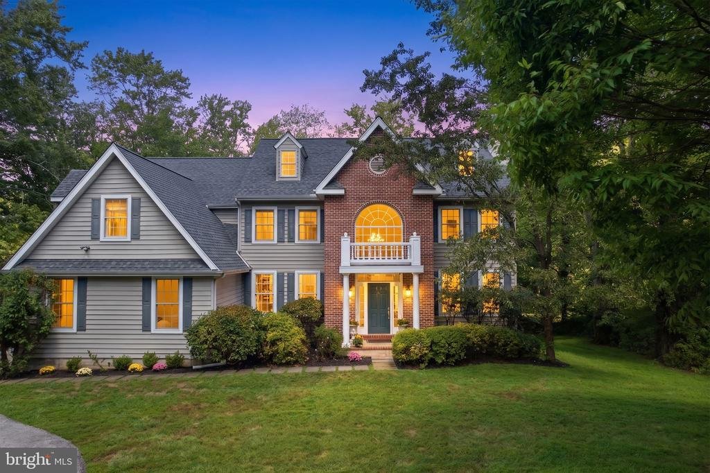 House in Newtown Square, Pennsylvania, United States 2 - 18667915