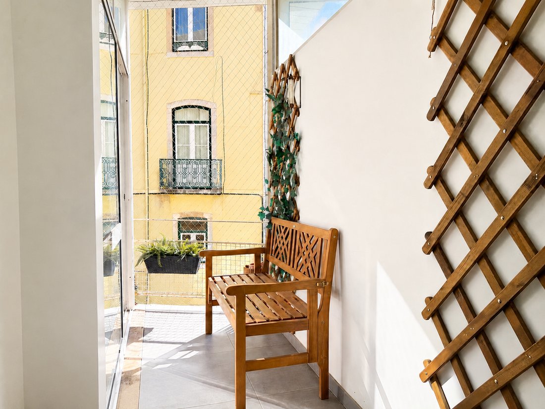 Apartment in Misericordia, Lisbon, Portugal 4 - 18669779