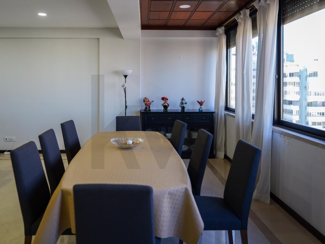 Apartment in Belem, Lisbon, Portugal 5 - 18666838