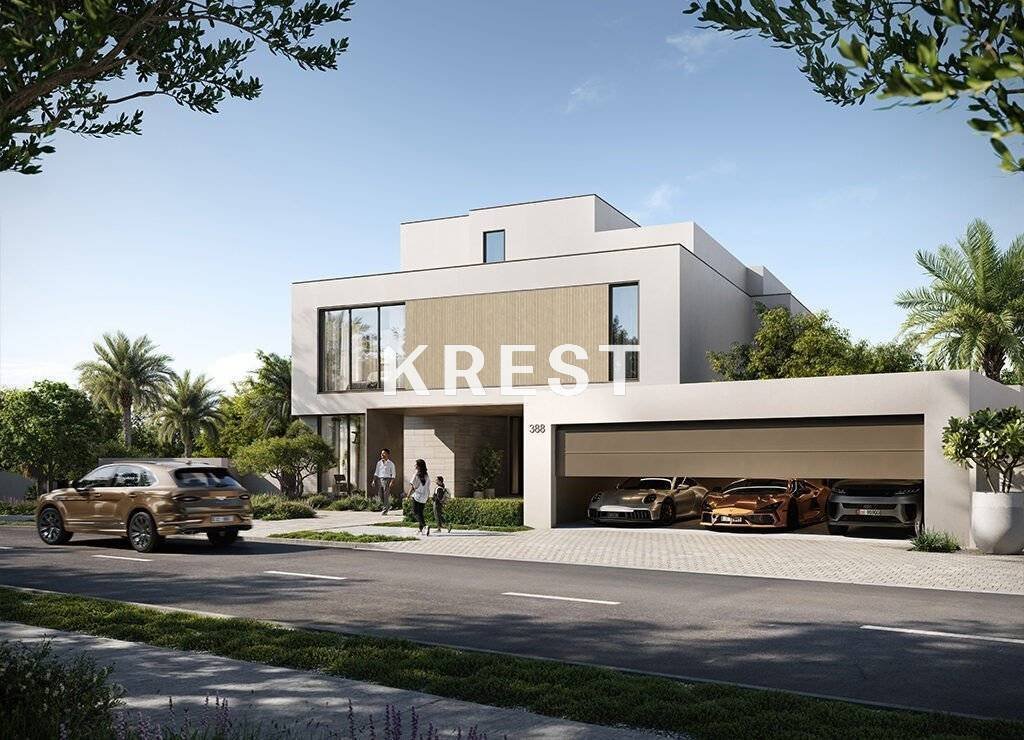 Villa in Me'aisem 2, Me'aisem, Dubai 4 - 18618821
