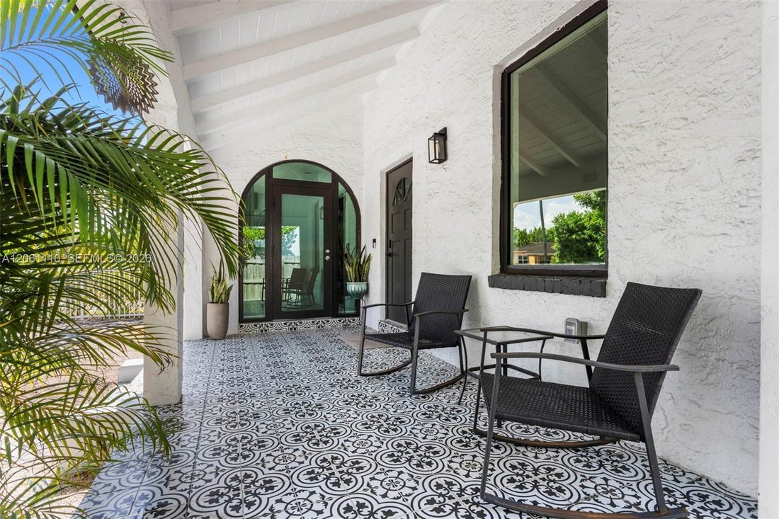 House in Miami, Florida, United States 3 - 18664337