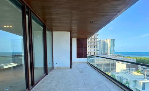 Apartment in Cancún, Quintana Roo, Mexico 1