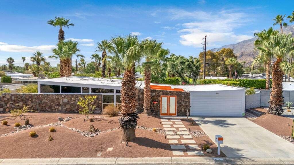 House in Palm Springs, California, United States 1 - 18662391