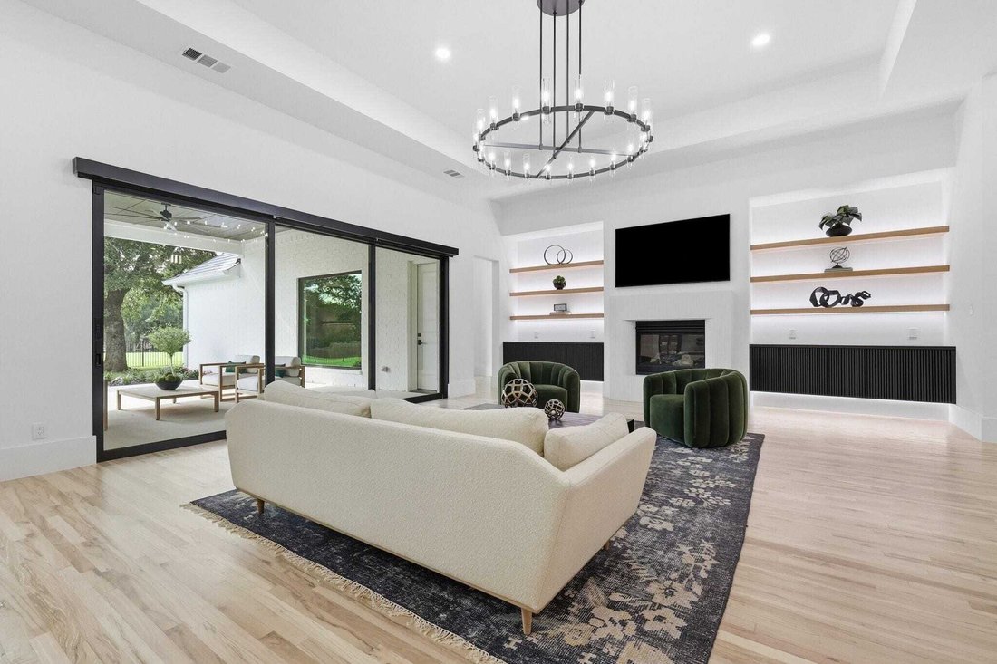 House in Flower Mound, Texas, United States 4 - 18670250
