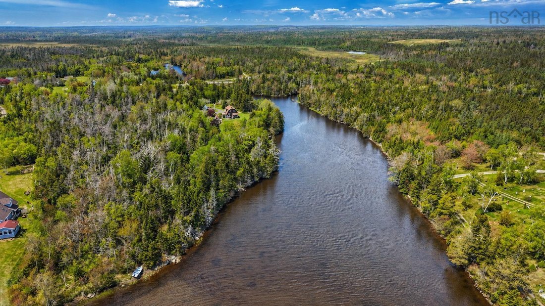 House in Black Brook, Nova Scotia, Canada 5 - 18660809