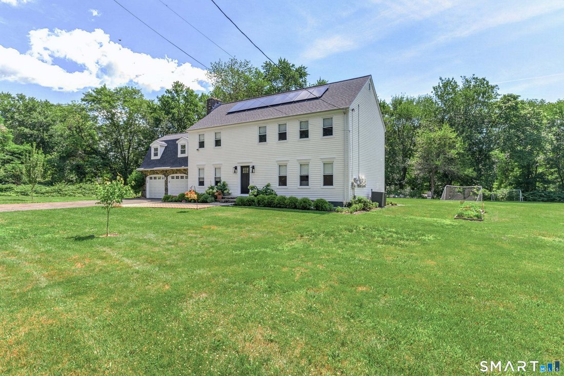 House in Milford, Connecticut, United States 4 - 18665788