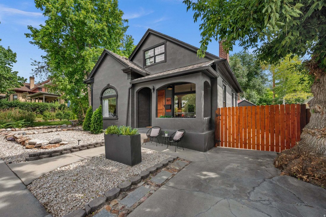 House in Salt Lake City, Utah, United States 3 - 18669103
