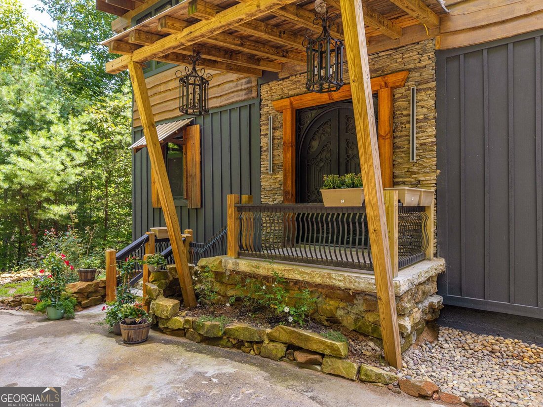 House in Blairsville, Georgia, United States 5 - 18651569
