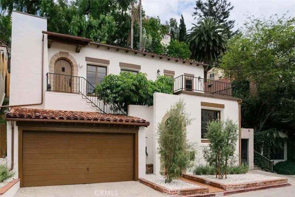 House in Los Angeles, California, United States 1 - 18669353