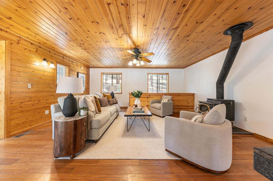 House in Truckee, California, United States 3 - 18661790