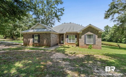 Haus in Robertsdale, Alabama, Vereinigte Staaten 1
