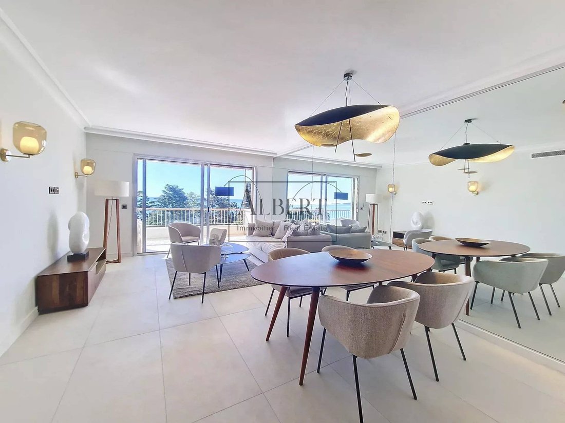 Apartment in Cannes, Provence-Alpes-Côte d'Azur, France 4 - 15655804