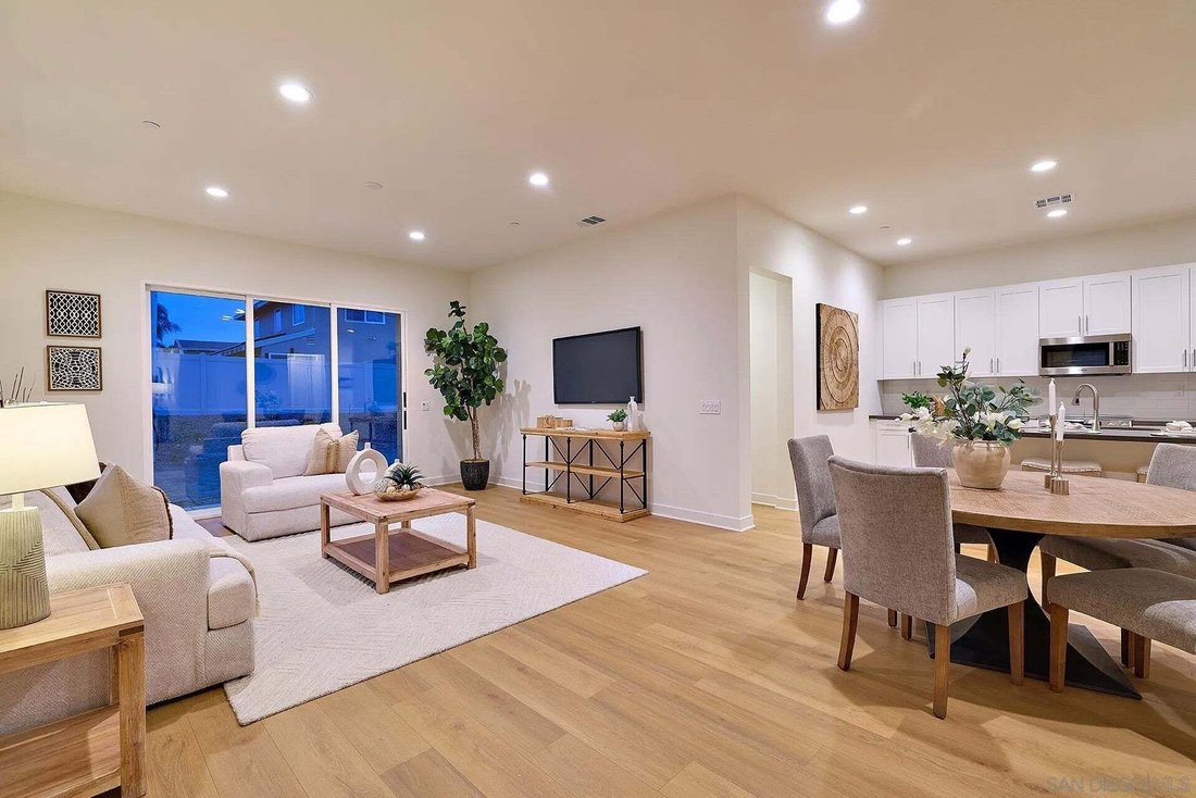 House in Vista, California, United States 3 - 18663957