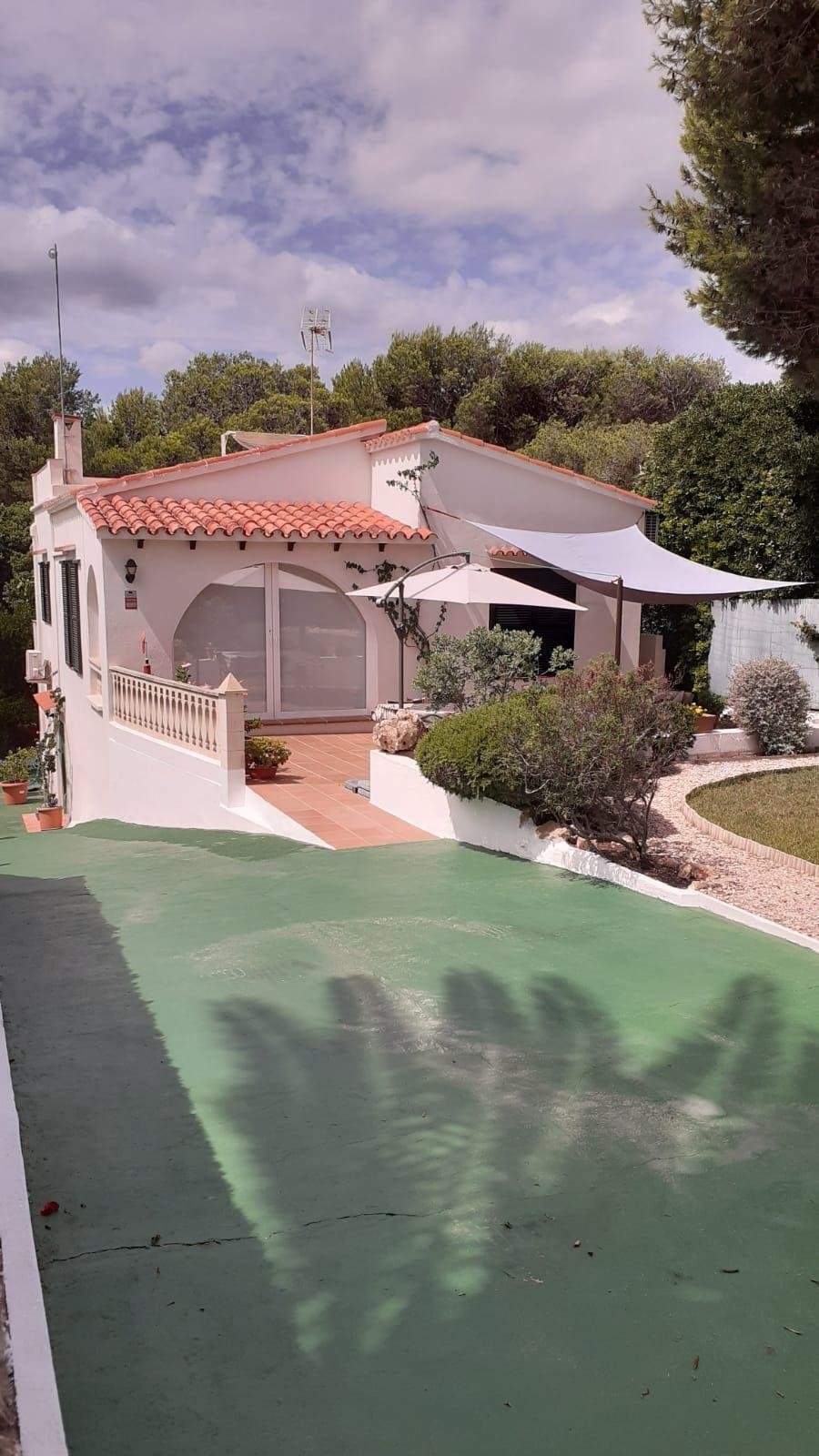 House in es Mercadal, Balearic Islands, Spain 2 - 18662868