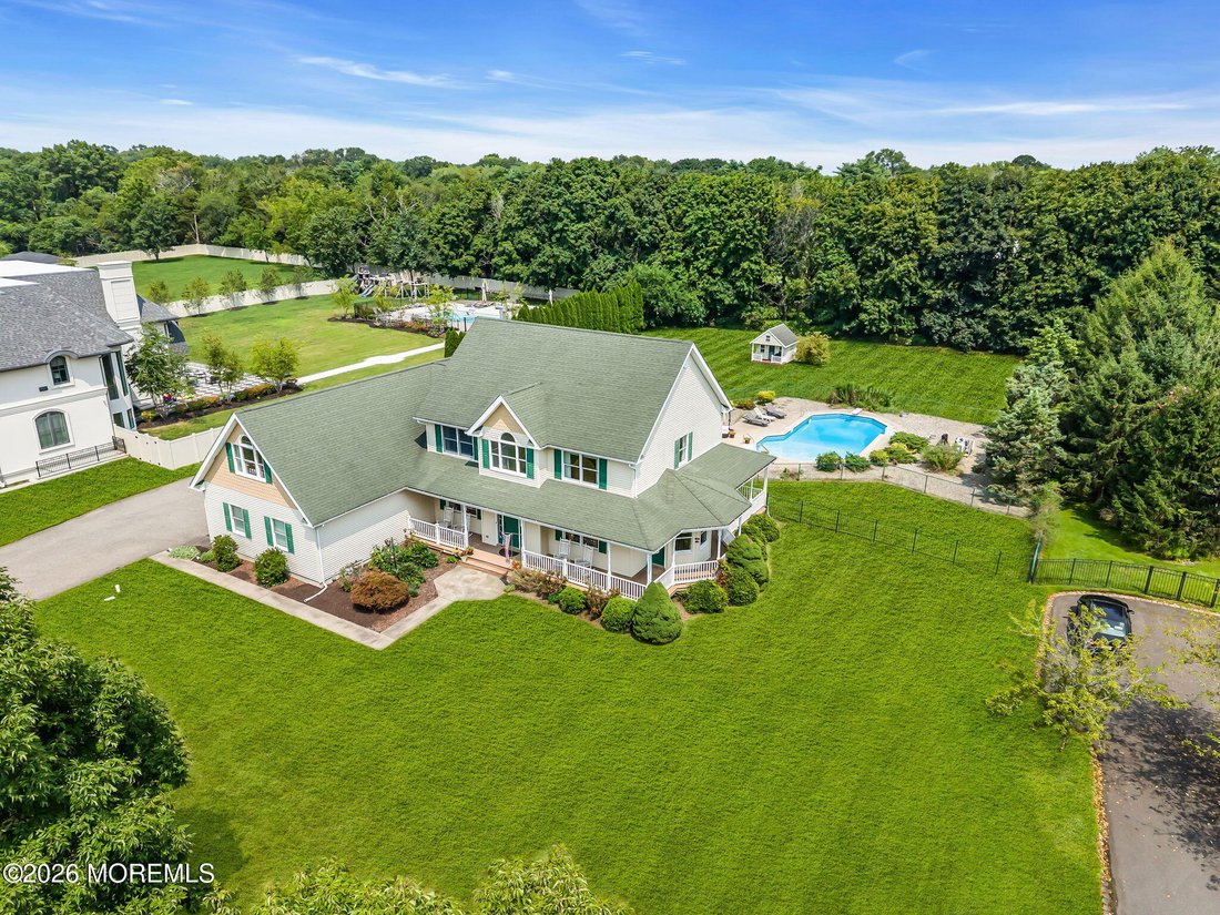 House in Toms River, New Jersey, United States 3 - 18654703