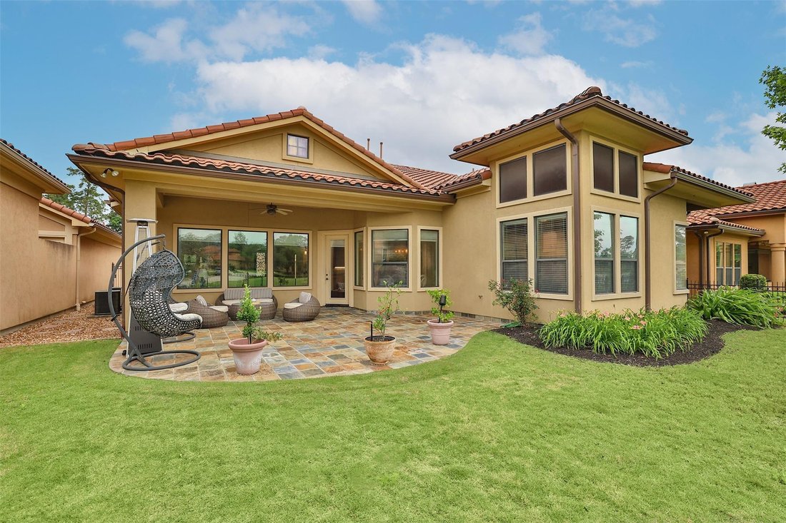 House in Houston, Texas, United States 5 - 18668045