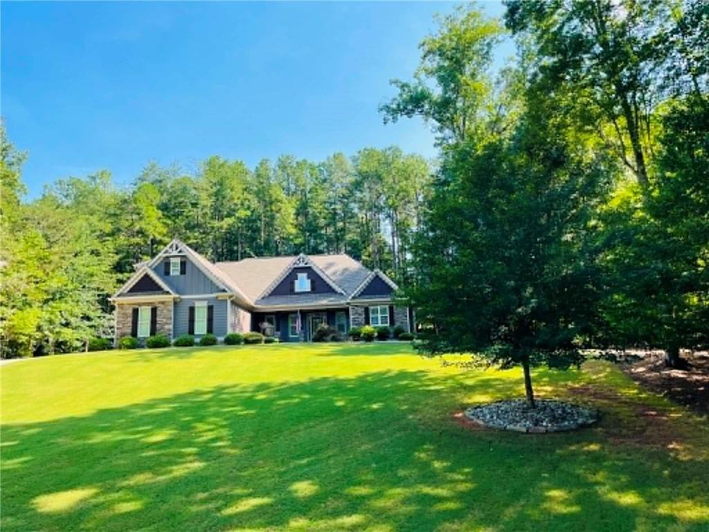 House in Cumming, Georgia, United States 2 - 18041671