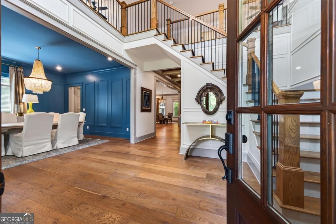 House in Greensboro, Georgia, United States 5 - 18663838