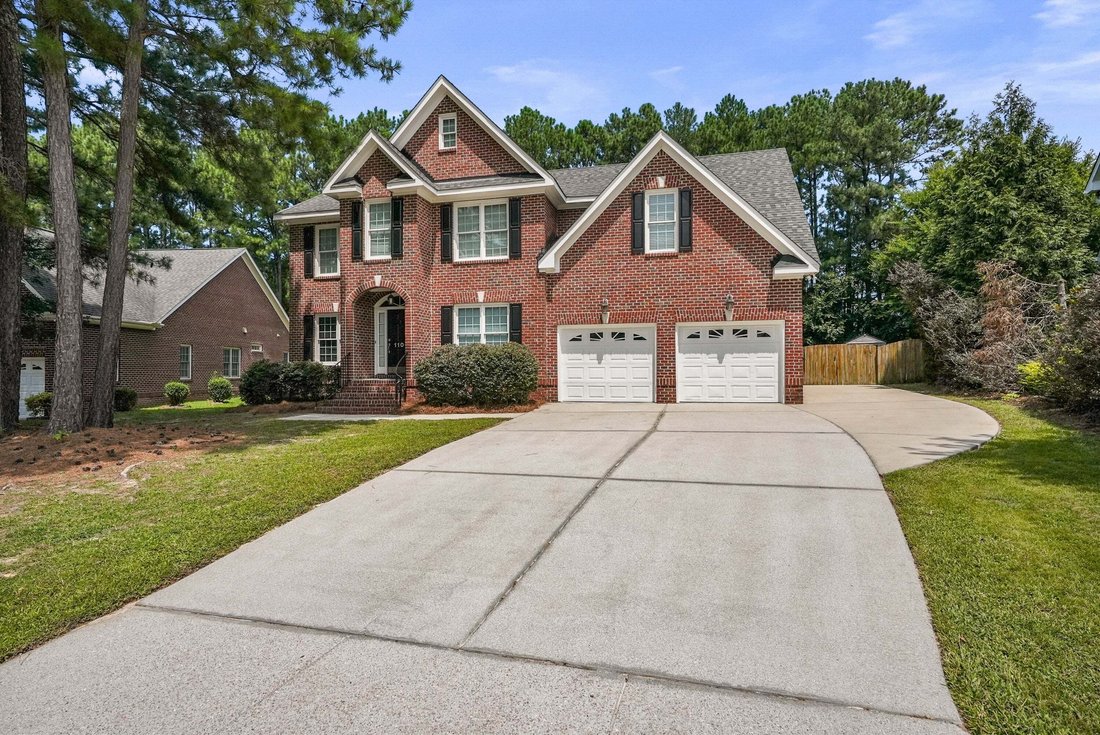 House in Knightdale, North Carolina, United States 2 - 18663549