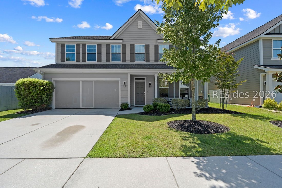 House in Bluffton, South Carolina, United States 2 - 18662705
