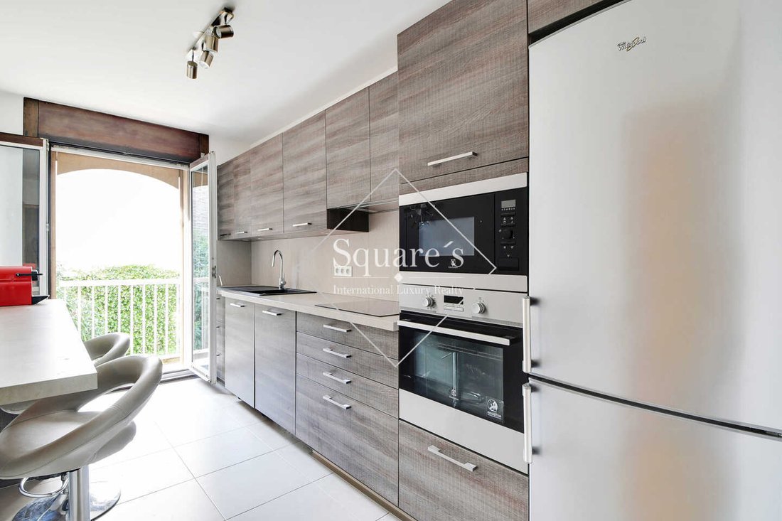 Apartment in La Plaine des Sablons, Neuilly-sur-Seine, France 4 - 18672520