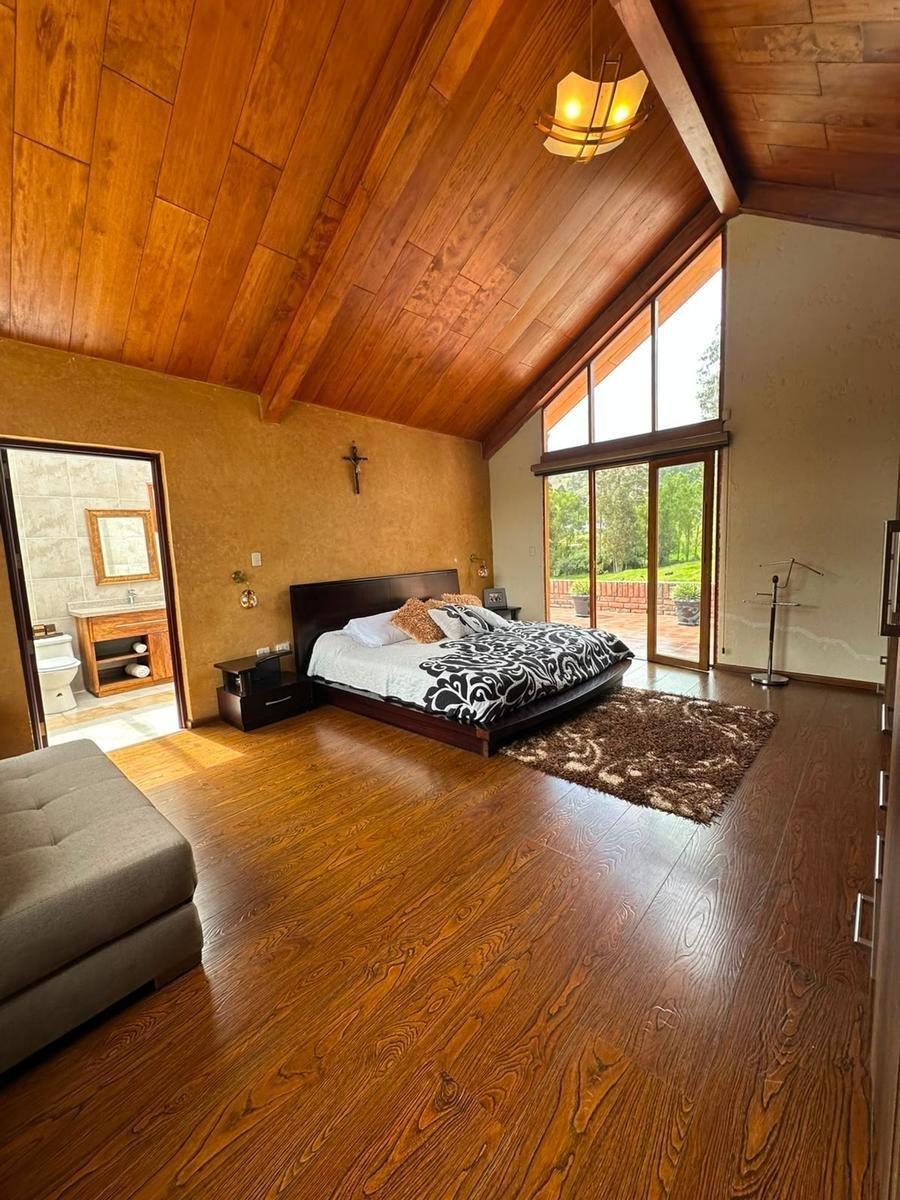 House in Chordeleg, Azuay, Ecuador 4 - 18661586