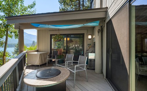 Condo in Truckee, California, United States 1