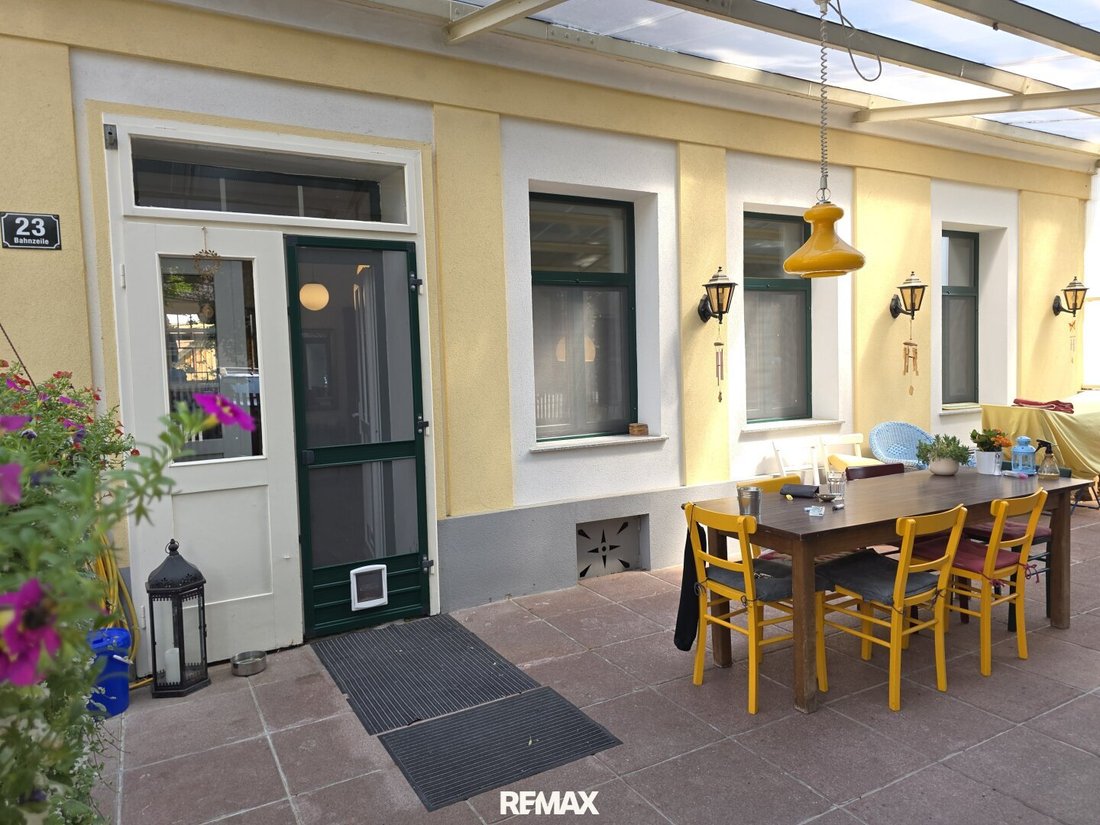 House in Asparn an der Zaya, Lower Austria, Austria 2 - 18667038
