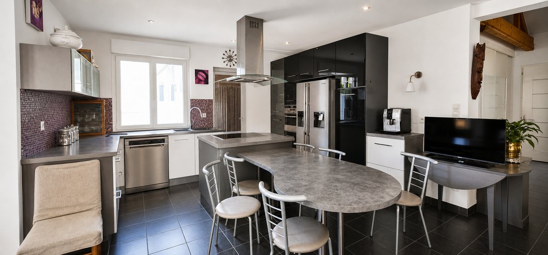 House in Savonnieres, Centre-Val de Loire, France 5 - 18659706