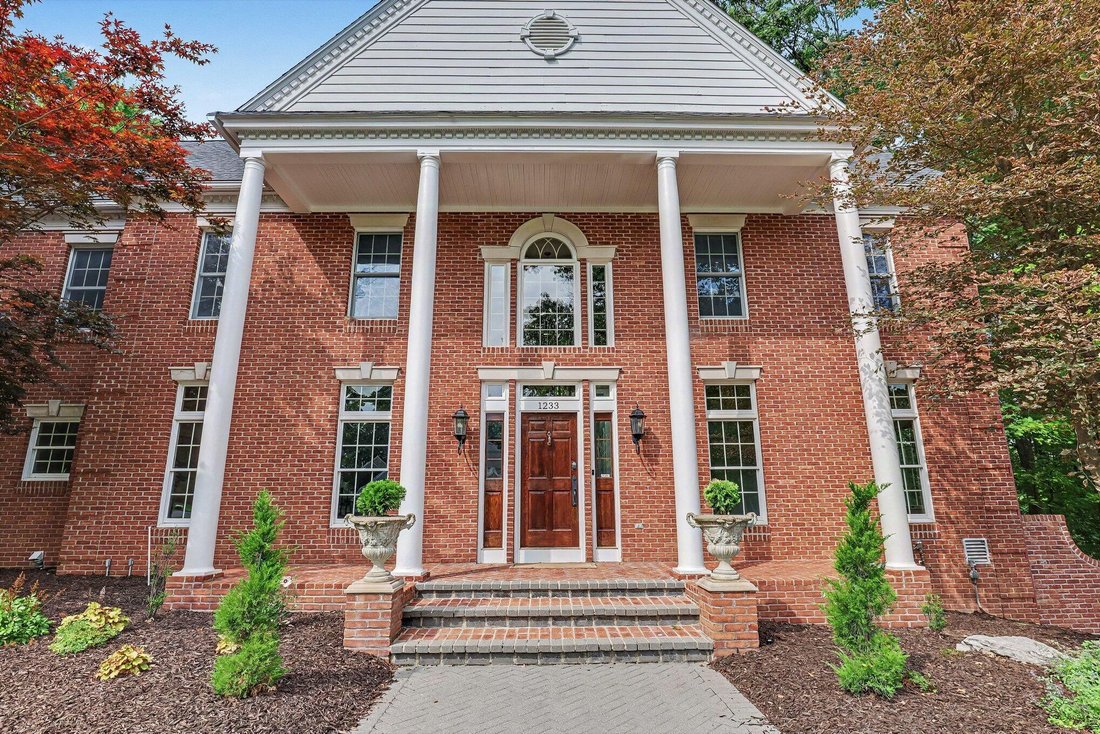 House in Grand Rapids, Michigan, United States 5 - 17745709