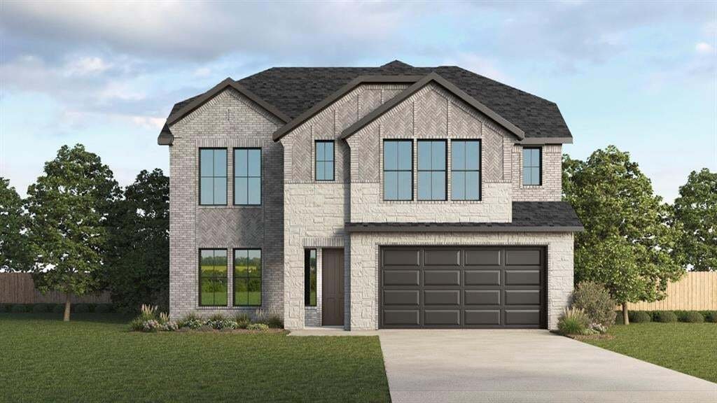 House in Royse City, Texas, United States 1 - 18664004