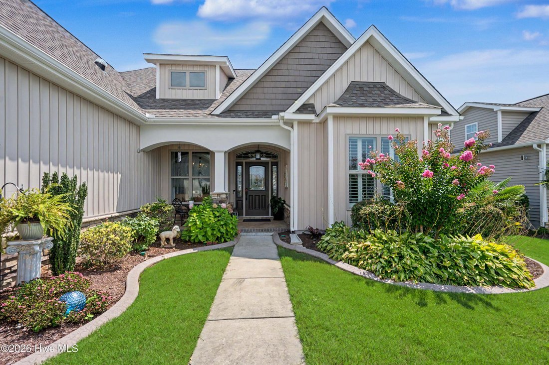 House in Ocean Isle Beach, North Carolina, United States 3 - 18670780