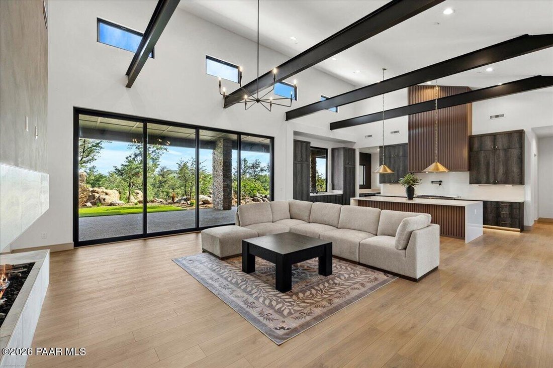 House in Prescott, Arizona, United States 5 - 18665699