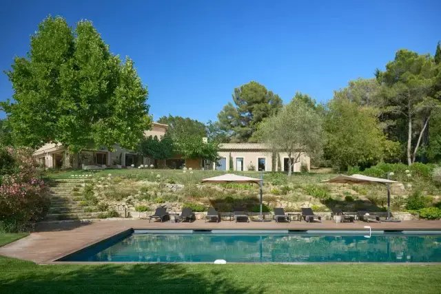 Estate in Mougins, Provence-Alpes-Côte d'Azur, France 2 - 15998543