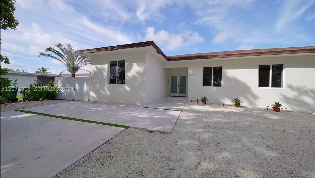 House in Cutler Bay, Florida, United States 4 - 18671507