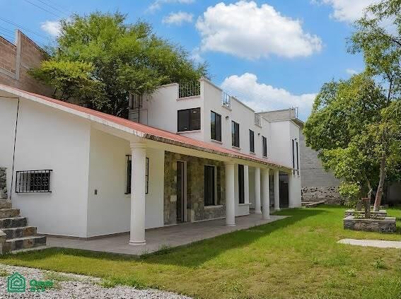 Condo in San Lucas Teacalco, Hidalgo, Mexico 1 - 18370545