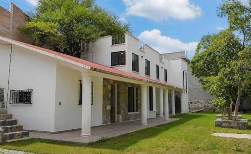 Condo in San Lucas Teacalco, Hidalgo, Mexico 1