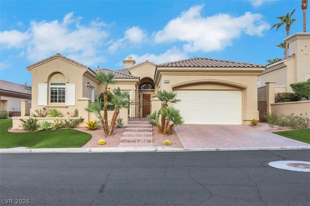 House in Henderson, Nevada, United States 1 - 18662811