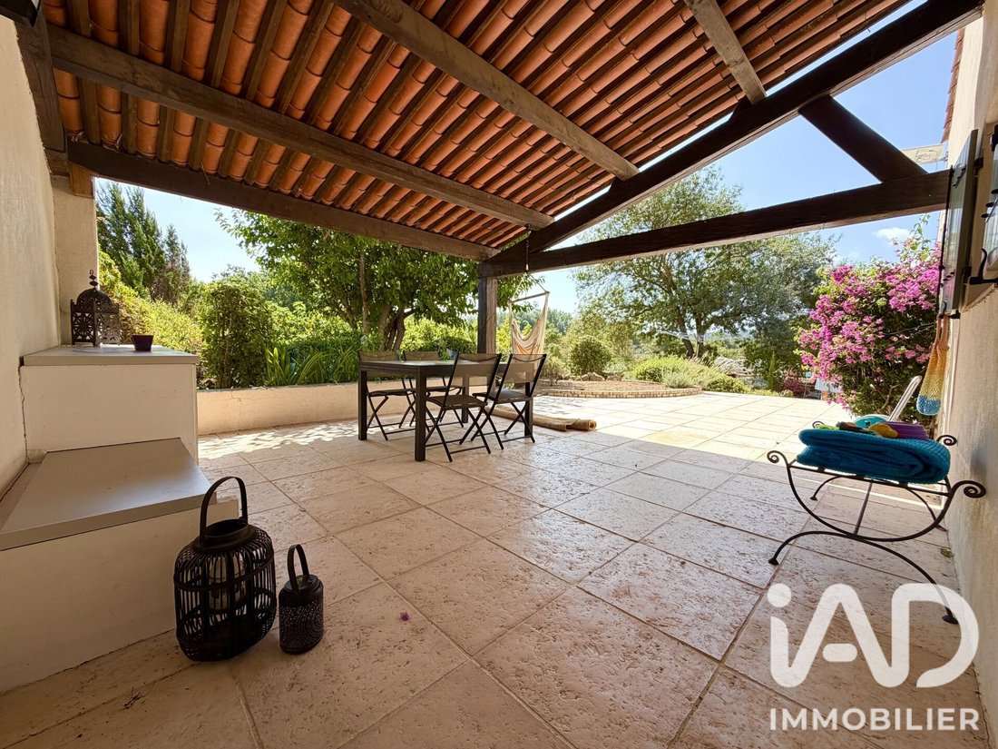 House in Ecarts, Roquebrune-sur-Argens, France 2 - 18668241