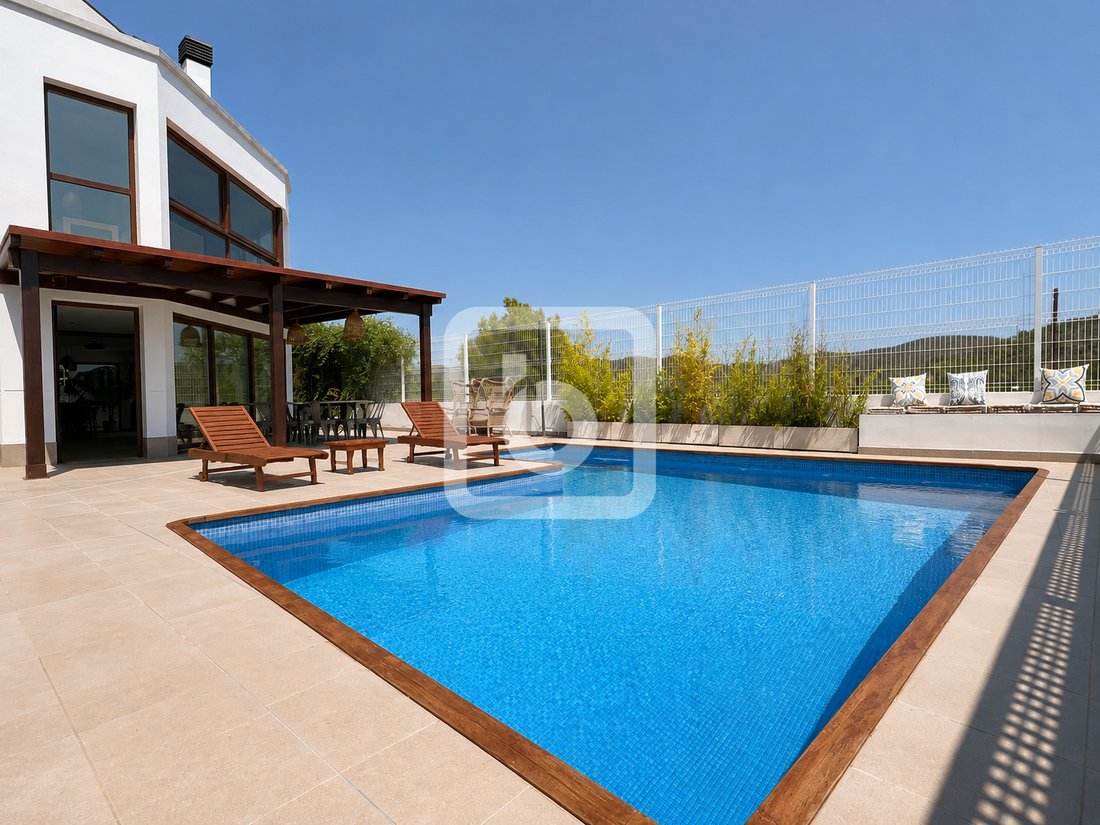 Villa in Gandia, Valencian Community, Spain 3 - 18666695