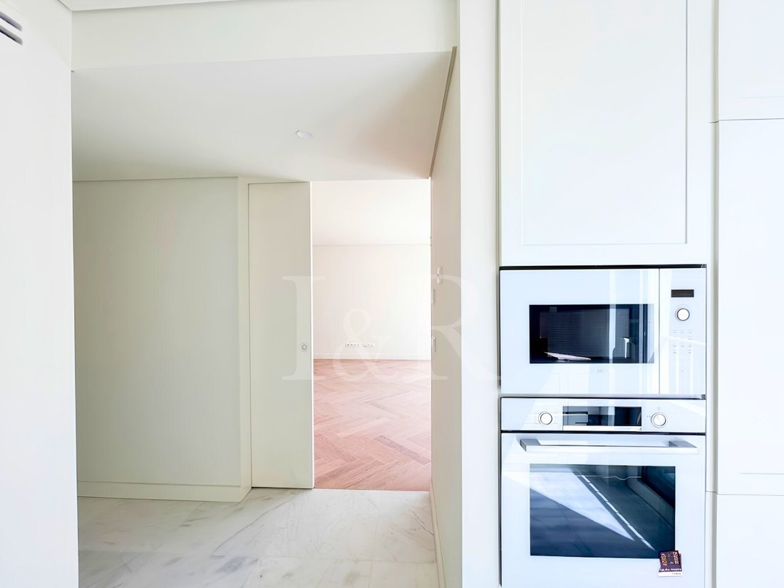 Apartment in Alcantara, Lisbon, Portugal 5 - 15962177